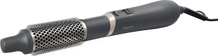 Philips 3000 Series Ionic Air Styler 800W for Smooth, Shiny Hair